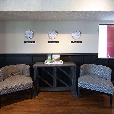 Surestay Hotel By Best Western Castlegar Intérieur photo