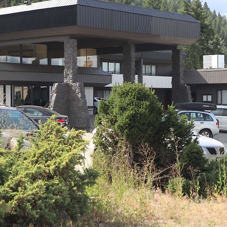 Surestay Hotel By Best Western Castlegar Extérieur photo
