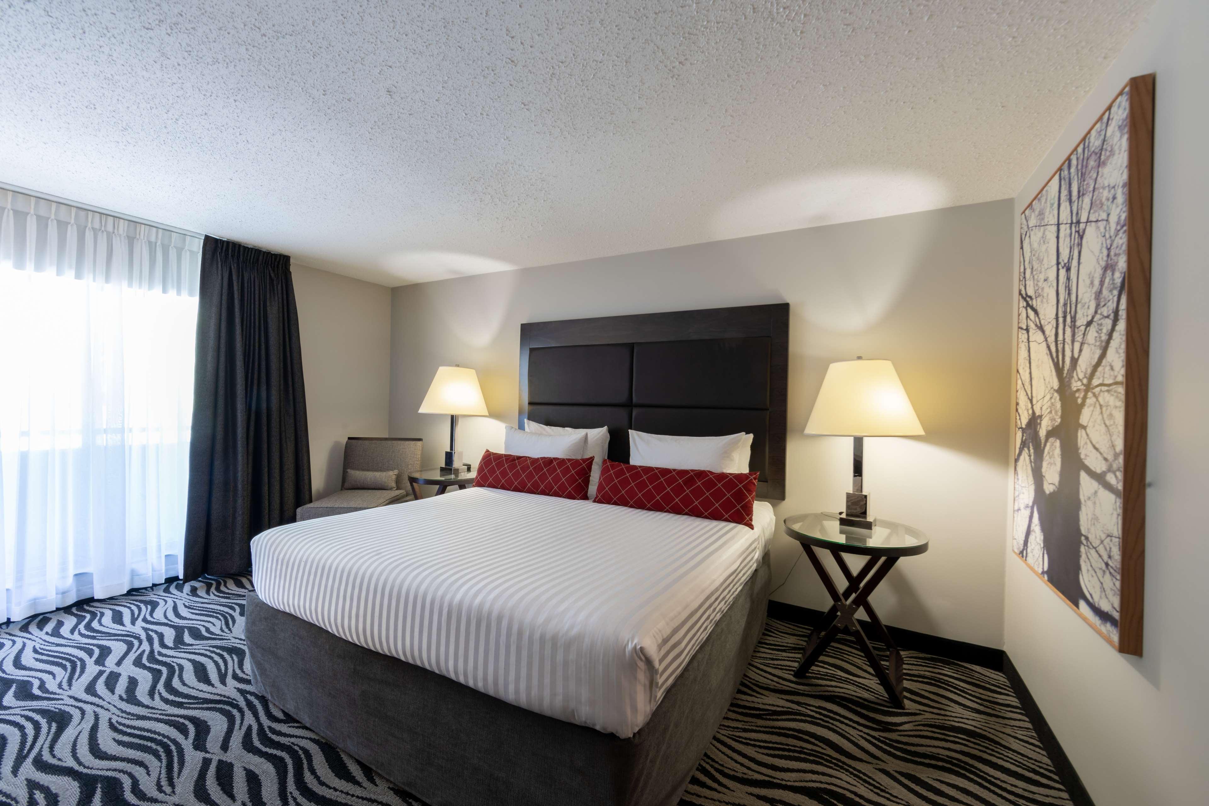 Surestay Hotel By Best Western Castlegar Chambre photo