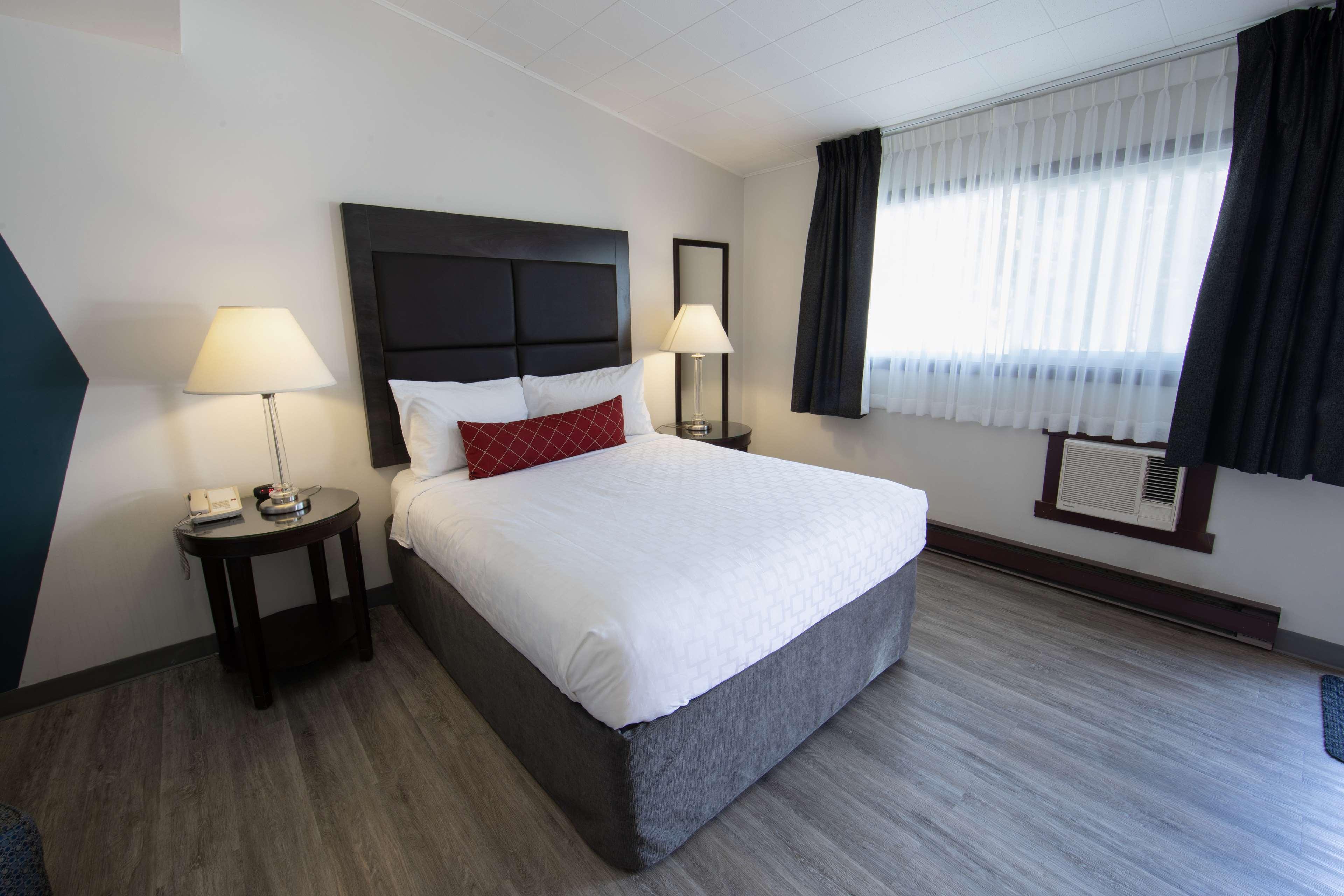 Surestay Hotel By Best Western Castlegar Chambre photo