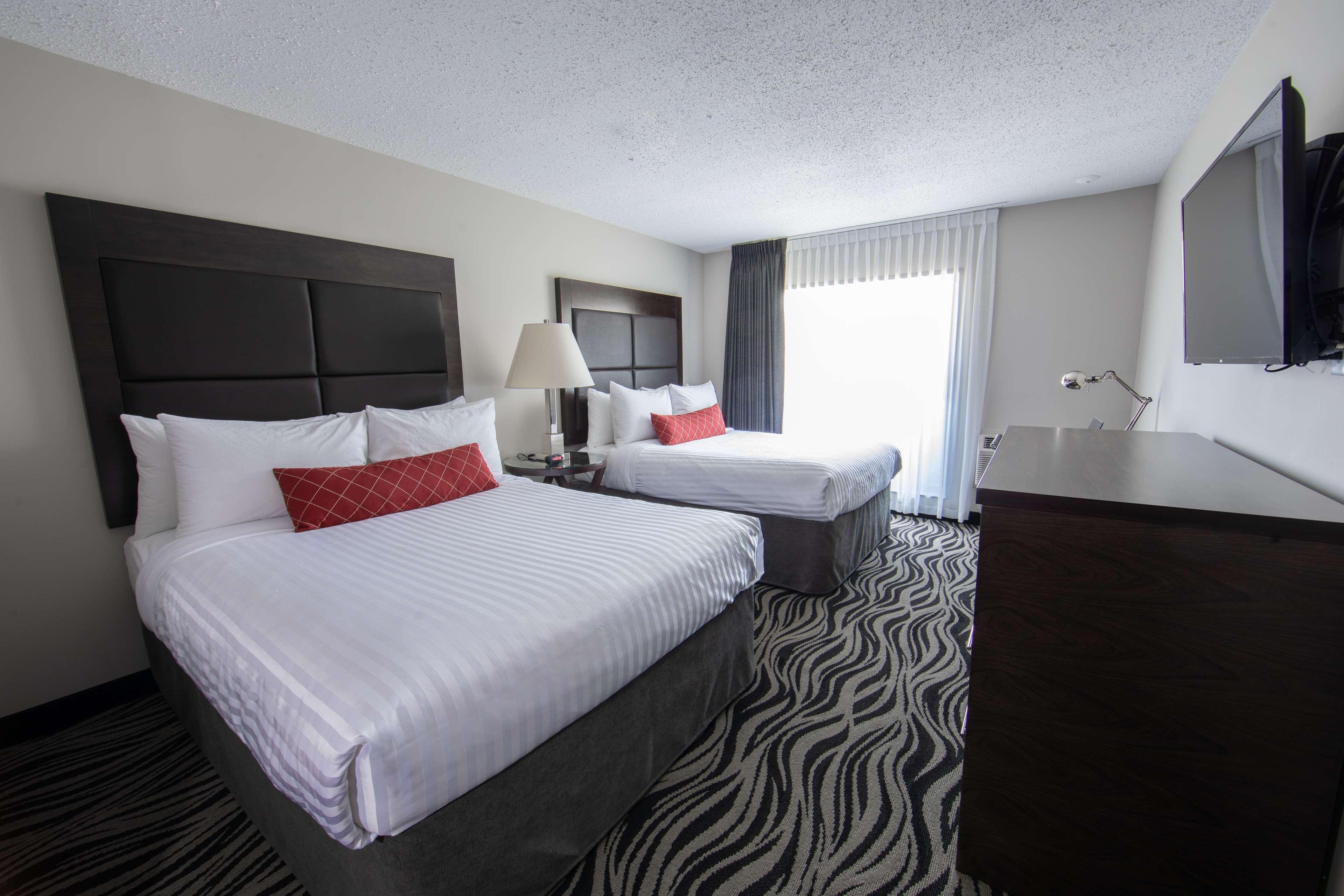 Surestay Hotel By Best Western Castlegar Extérieur photo