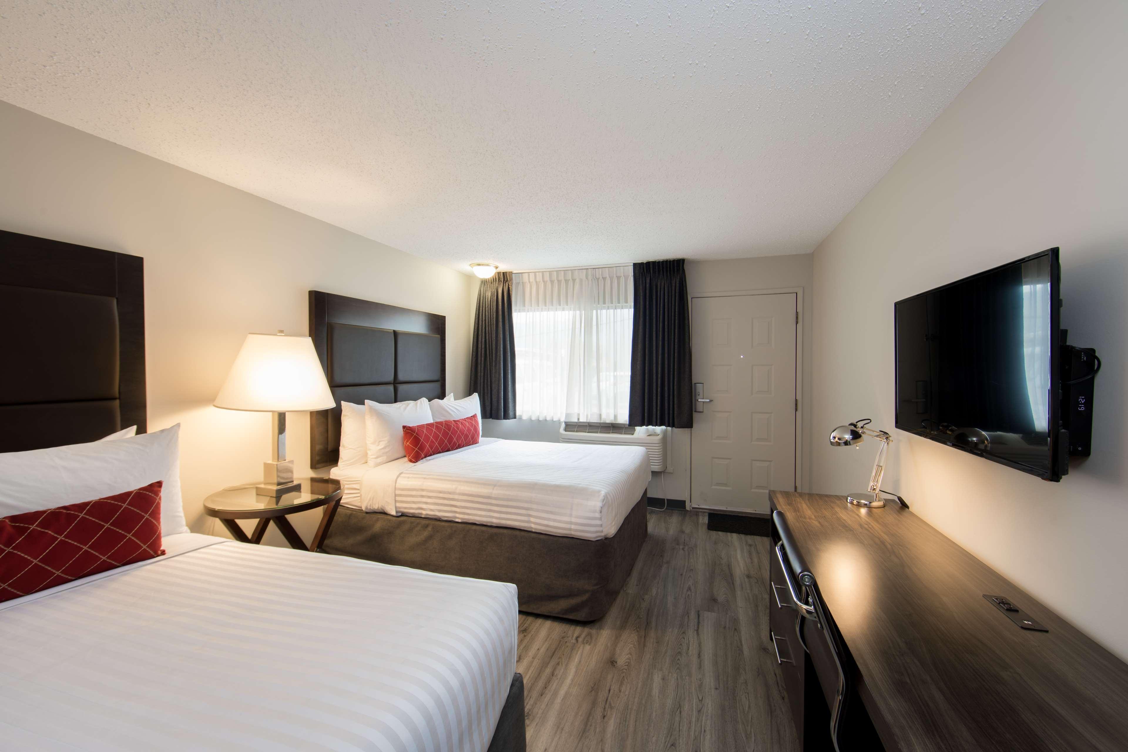 Surestay Hotel By Best Western Castlegar Extérieur photo
