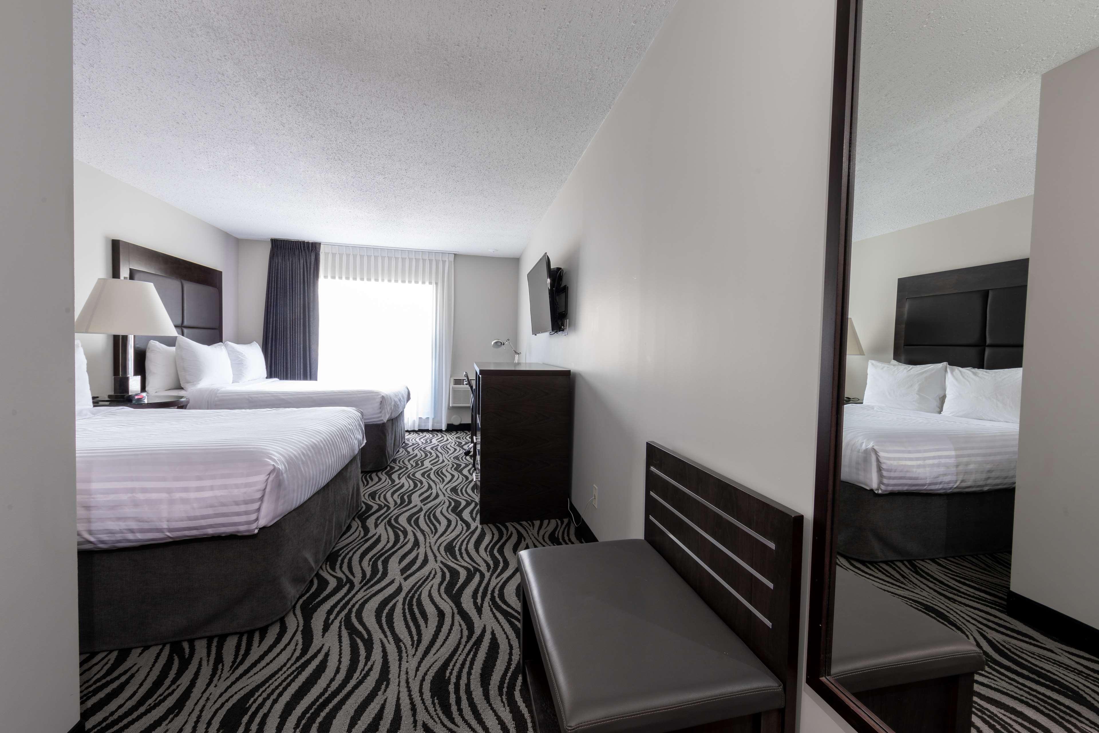 Surestay Hotel By Best Western Castlegar Extérieur photo