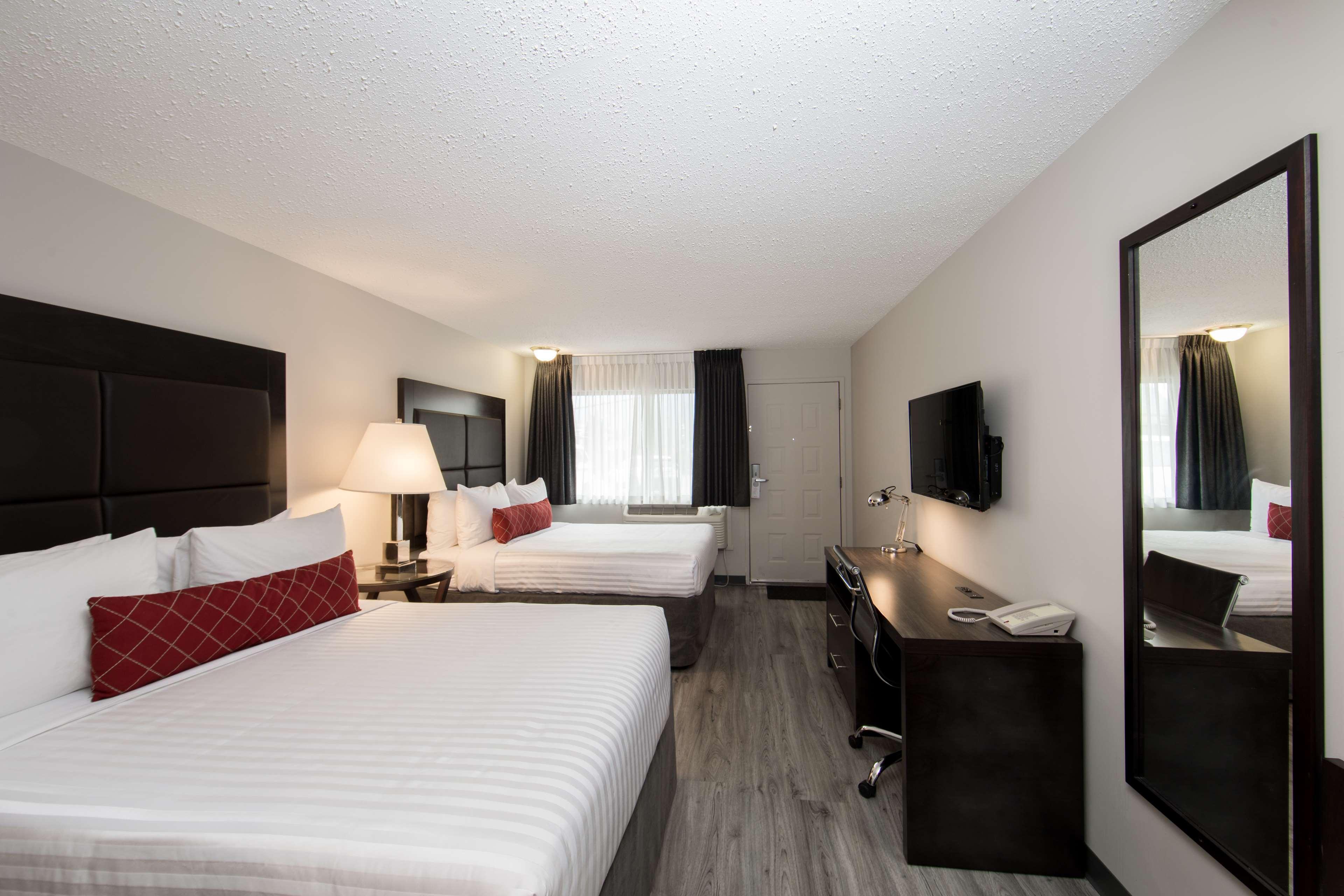 Surestay Hotel By Best Western Castlegar Extérieur photo