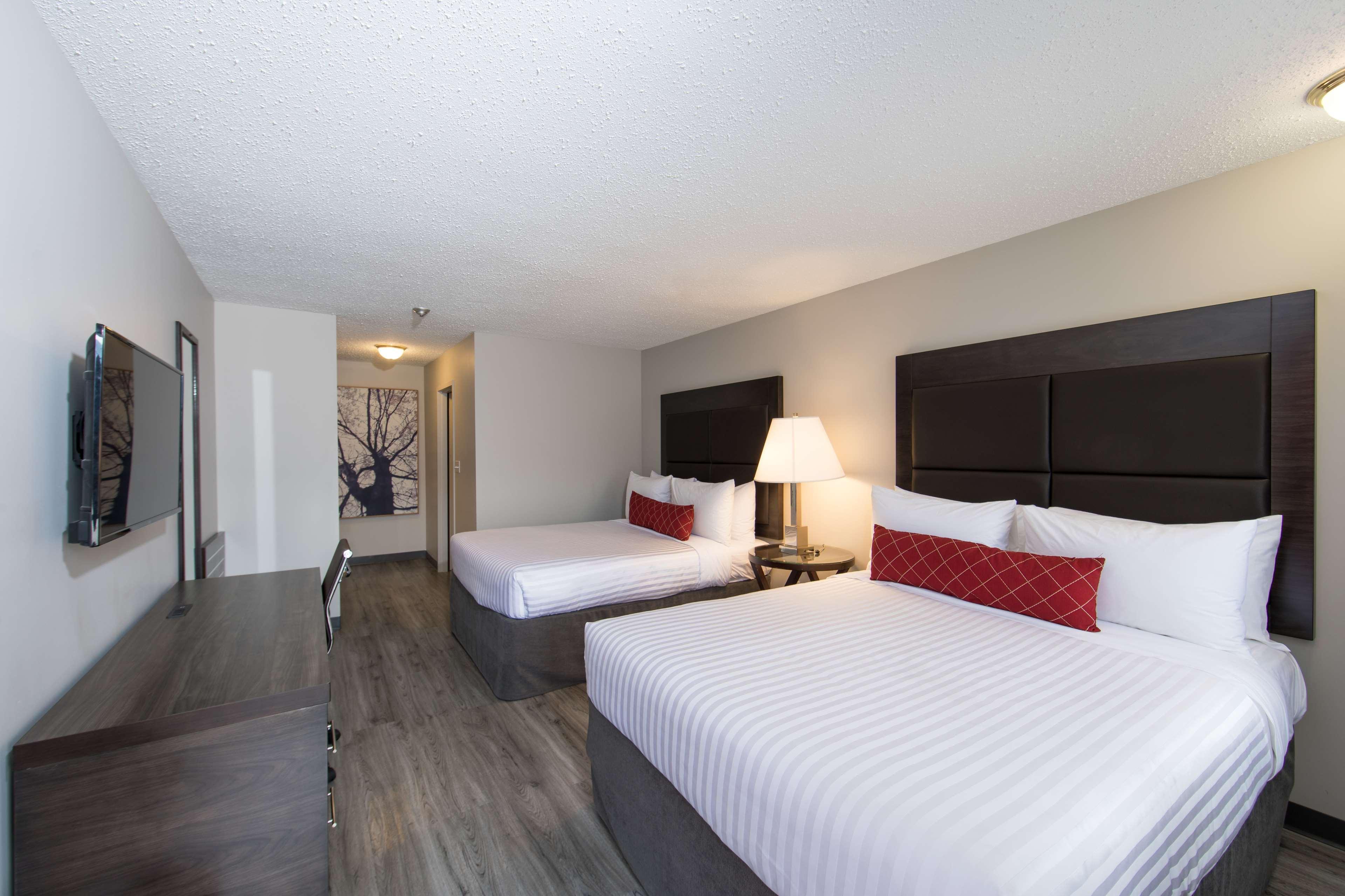 Surestay Hotel By Best Western Castlegar Extérieur photo