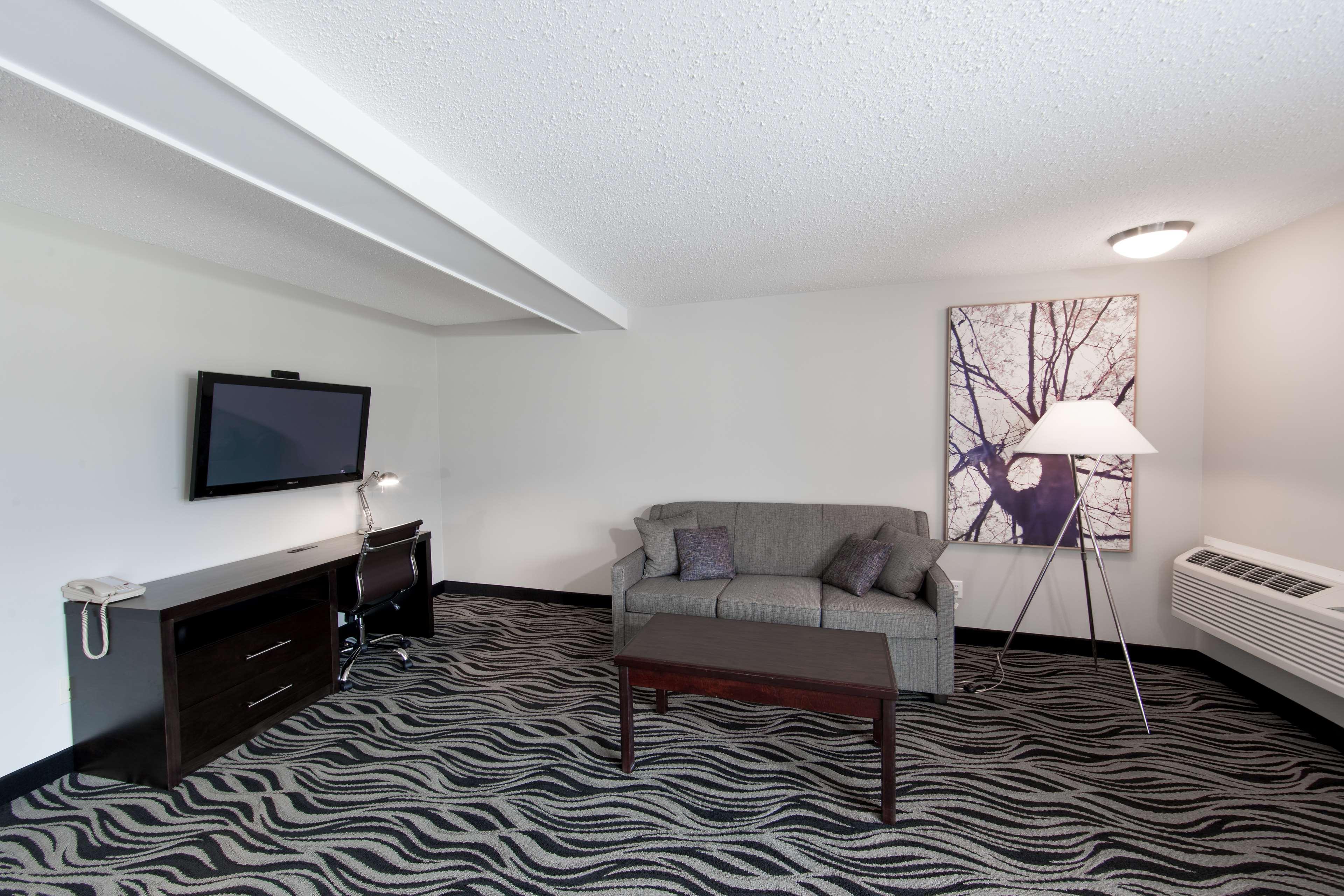 Surestay Hotel By Best Western Castlegar Extérieur photo