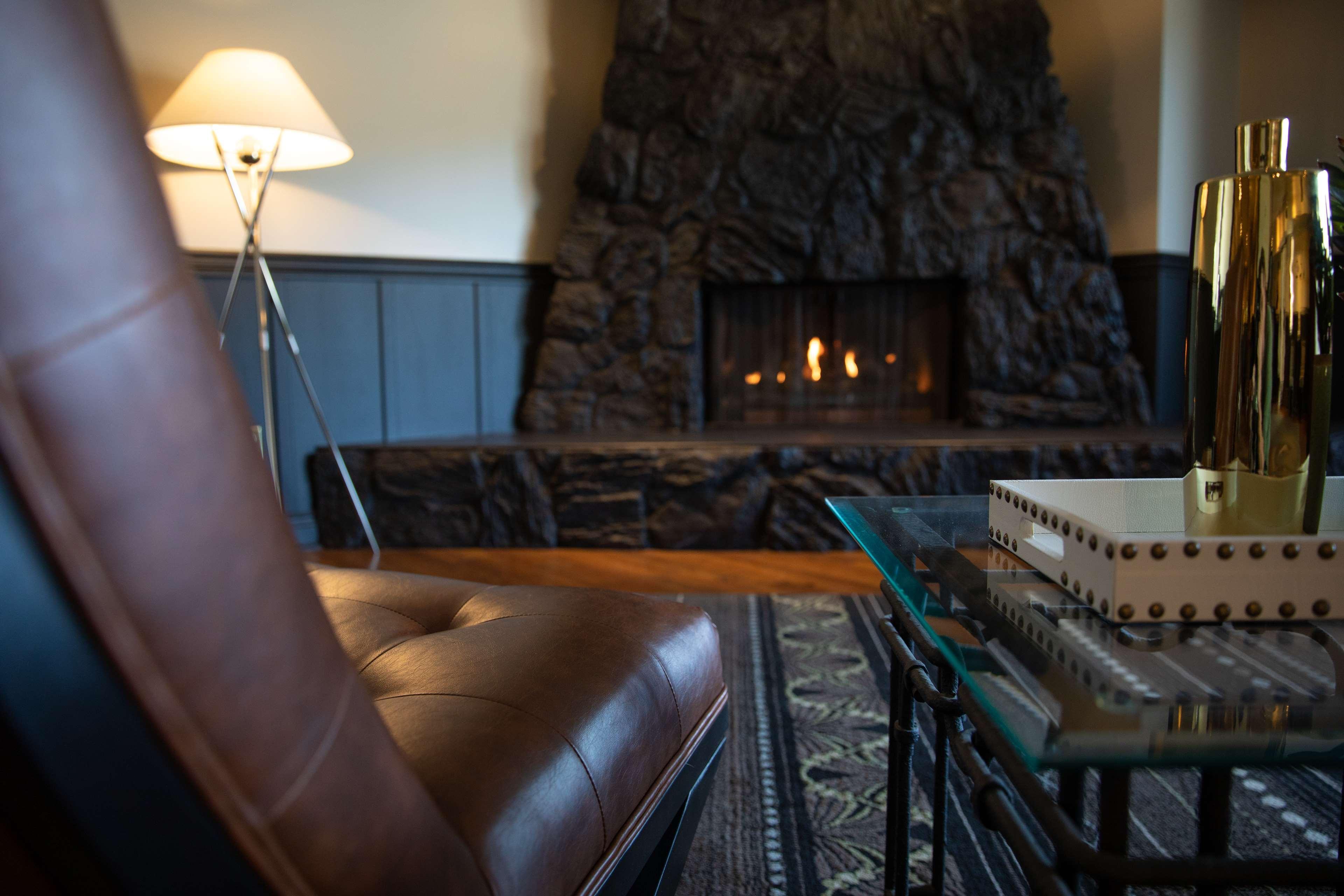 Surestay Hotel By Best Western Castlegar Intérieur photo
