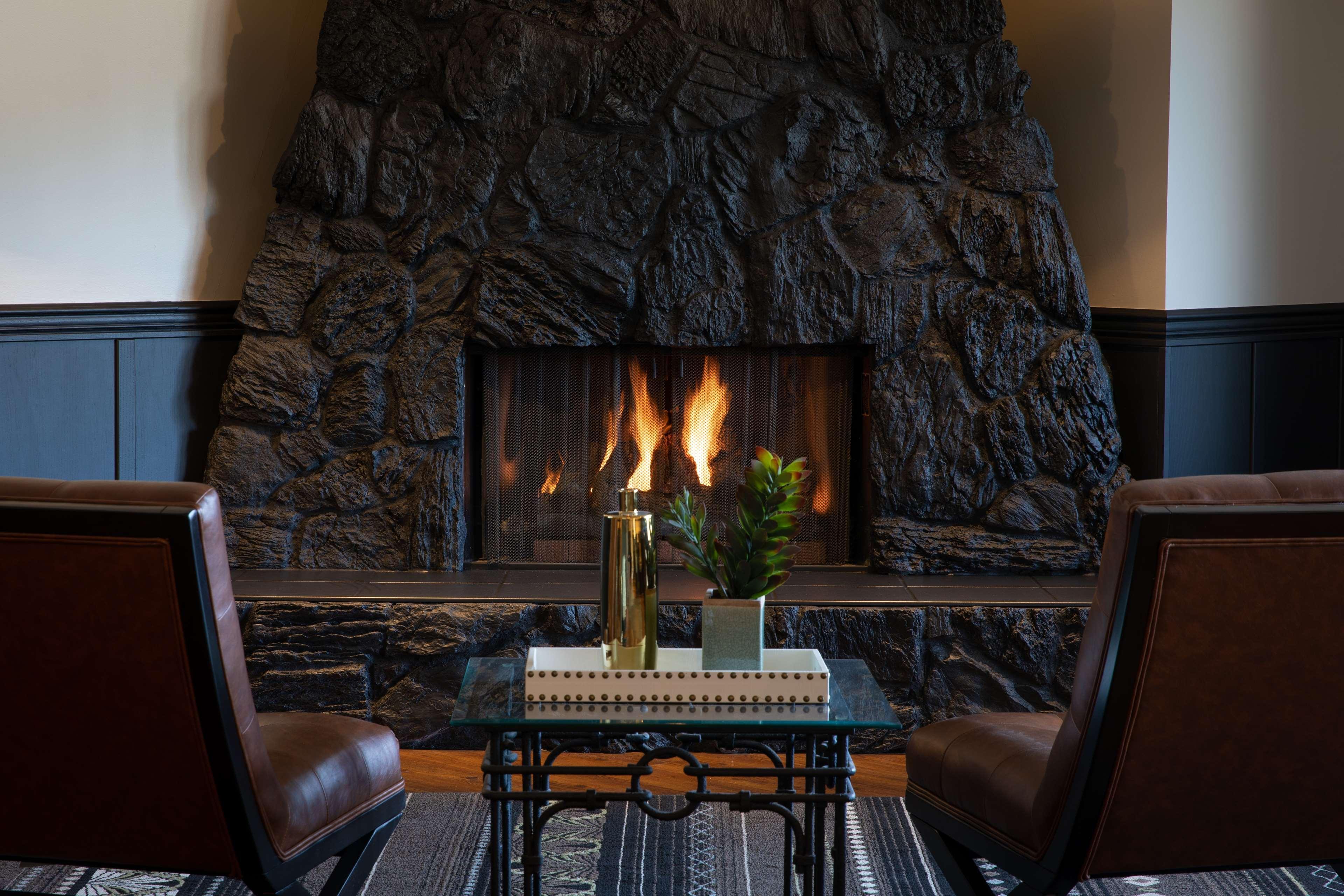 Surestay Hotel By Best Western Castlegar Intérieur photo