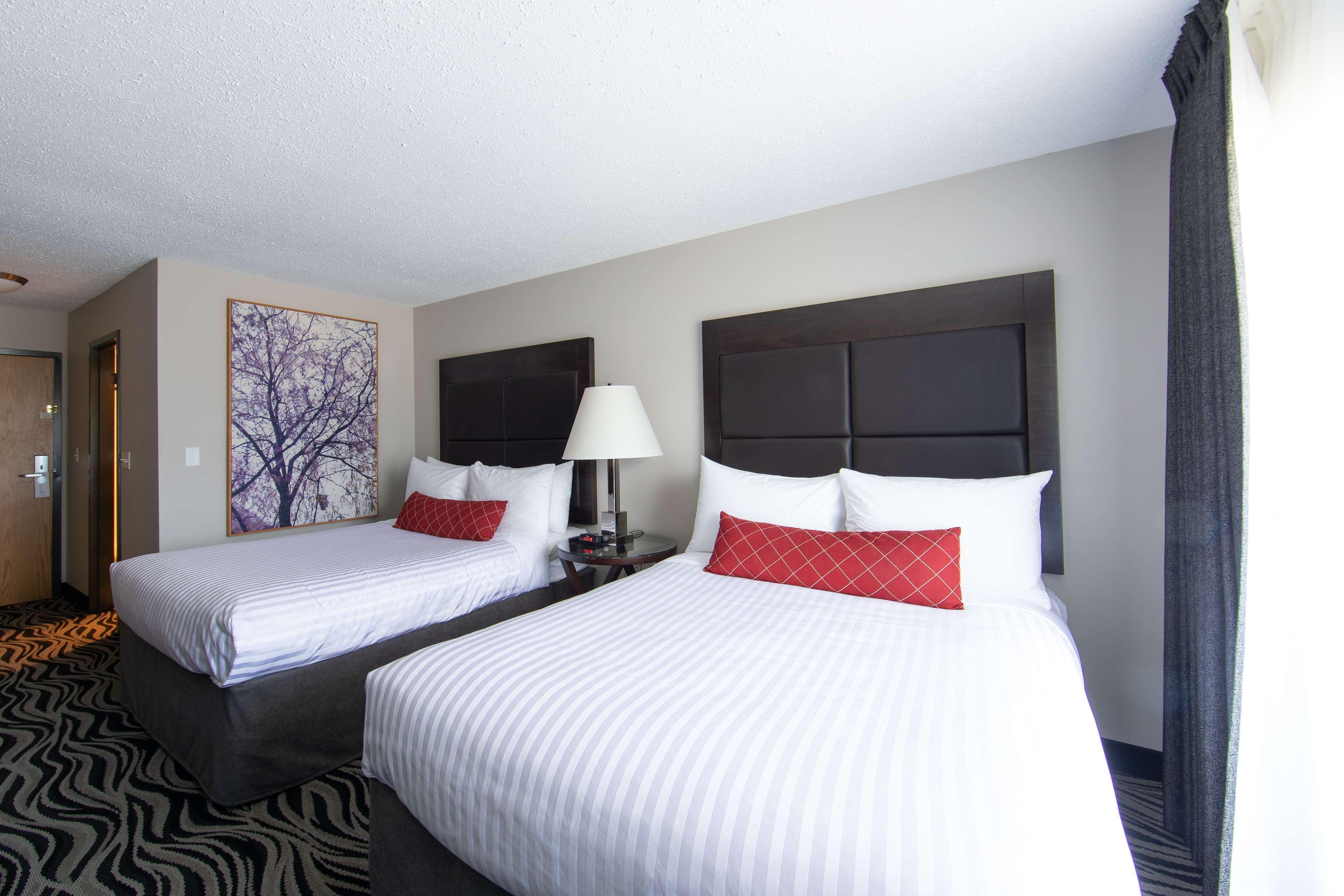 Surestay Hotel By Best Western Castlegar Chambre photo