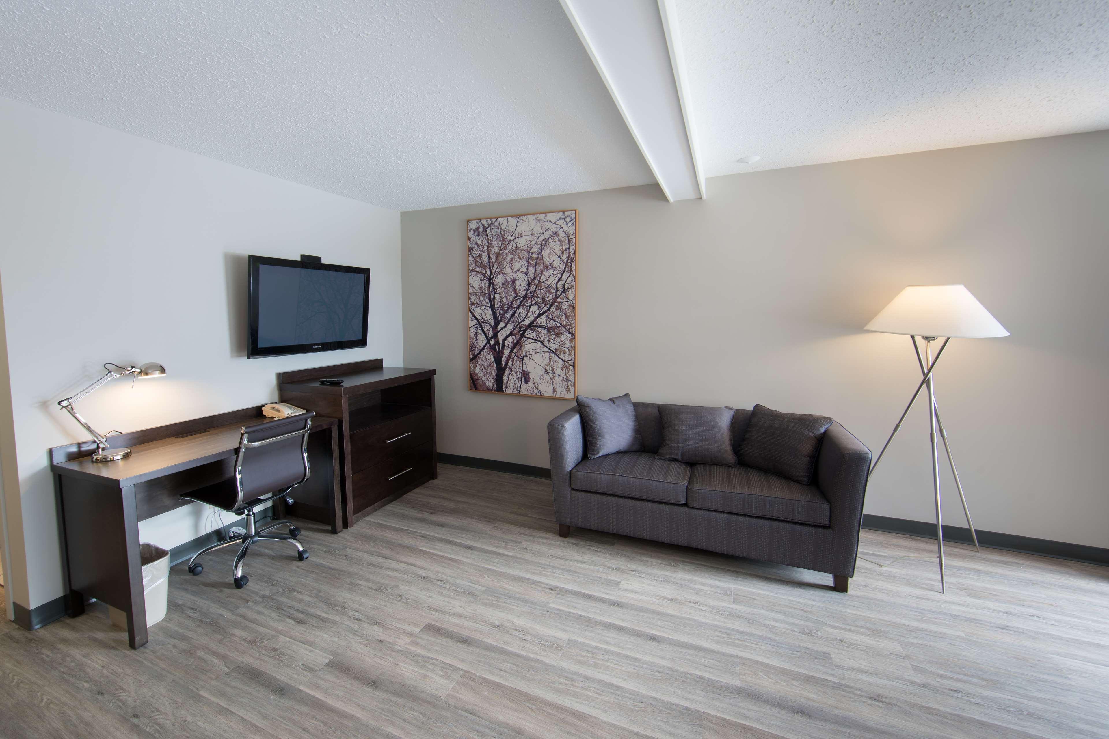 Surestay Hotel By Best Western Castlegar Extérieur photo