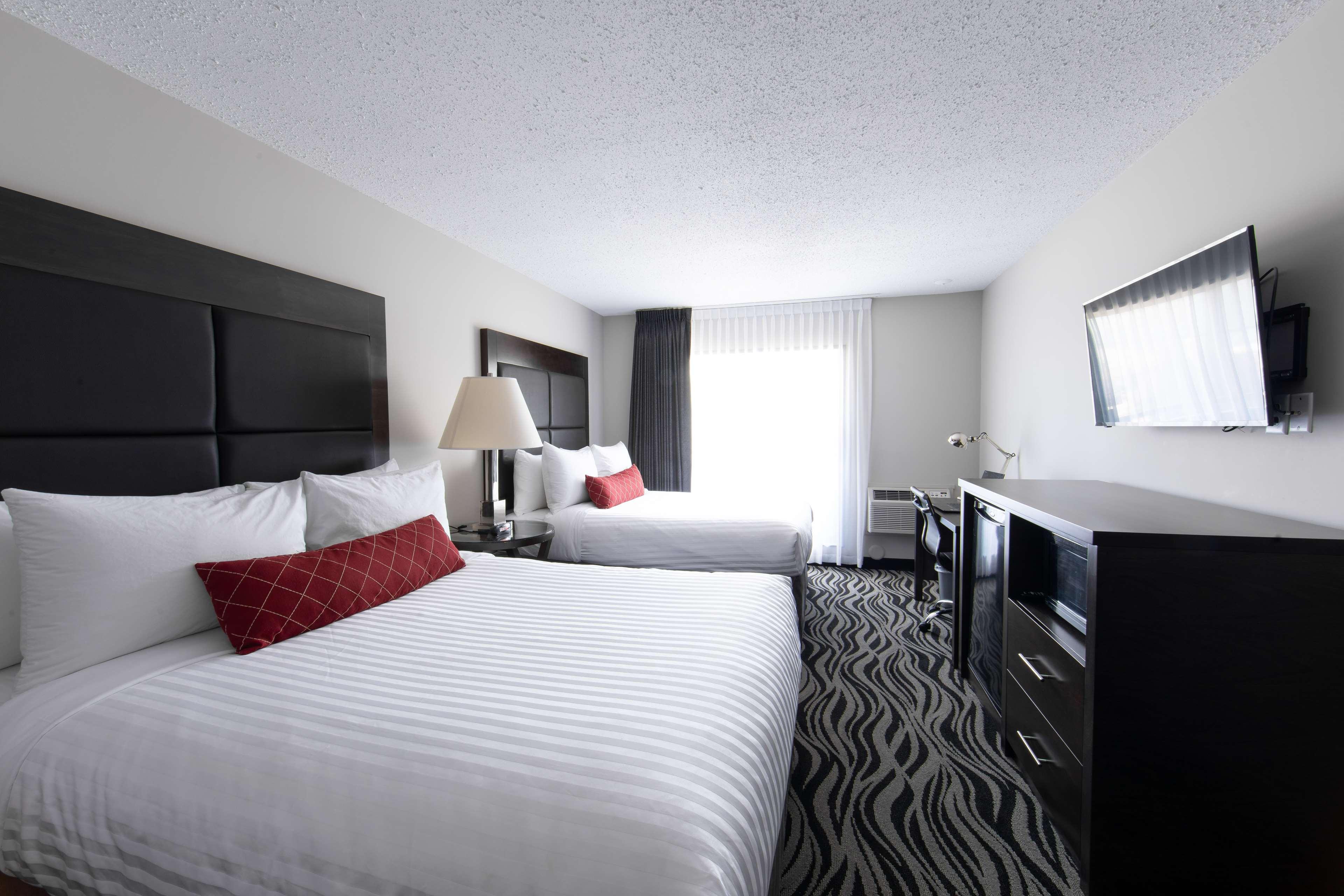 Surestay Hotel By Best Western Castlegar Chambre photo