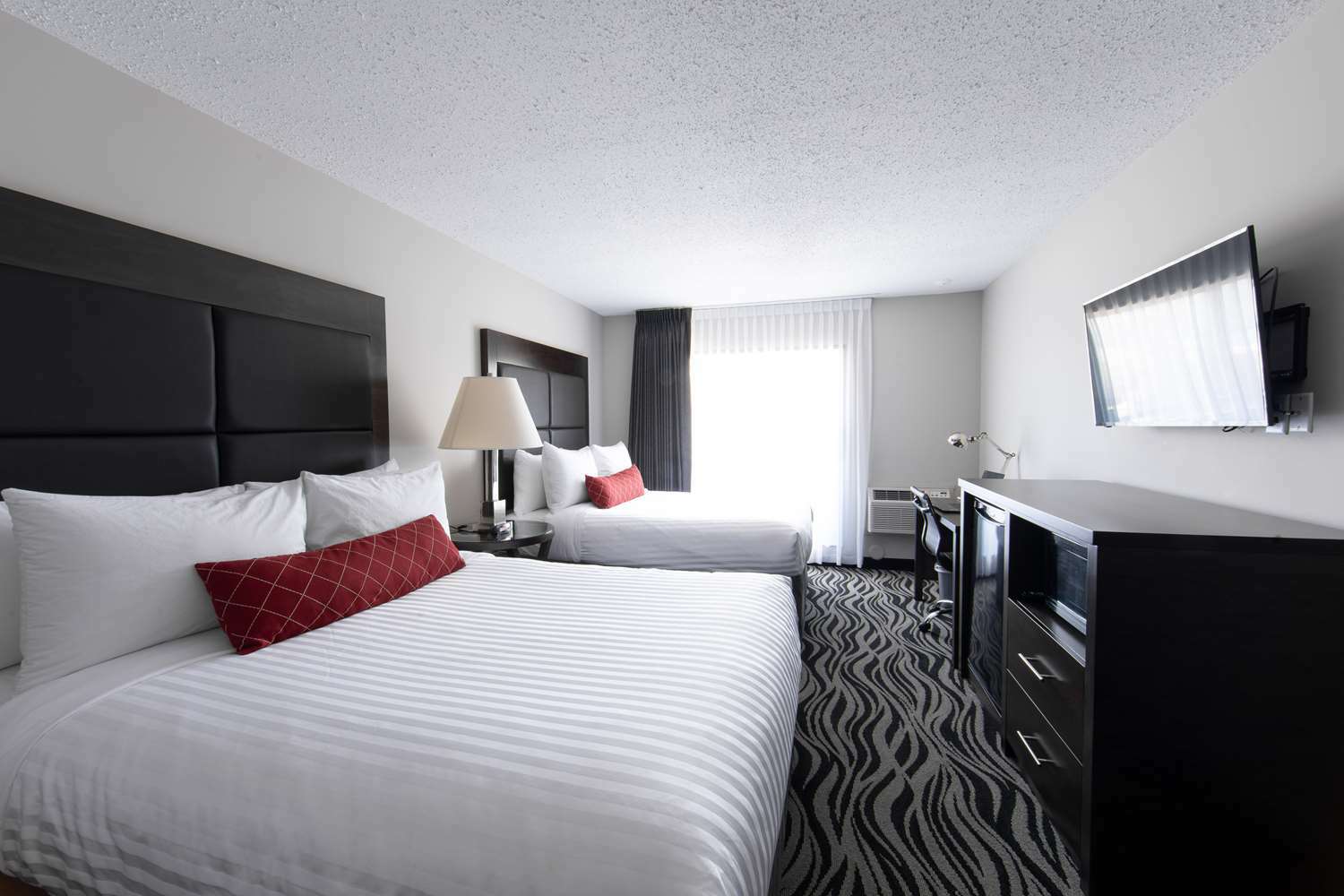 Surestay Hotel By Best Western Castlegar Chambre photo