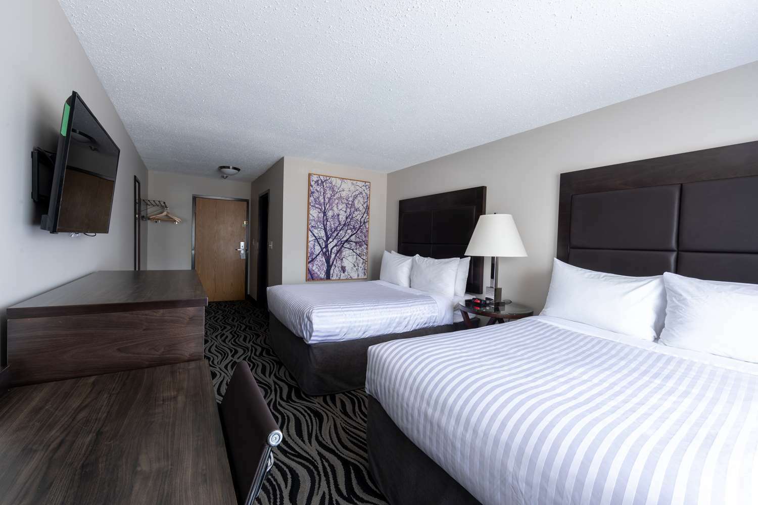 Surestay Hotel By Best Western Castlegar Chambre photo