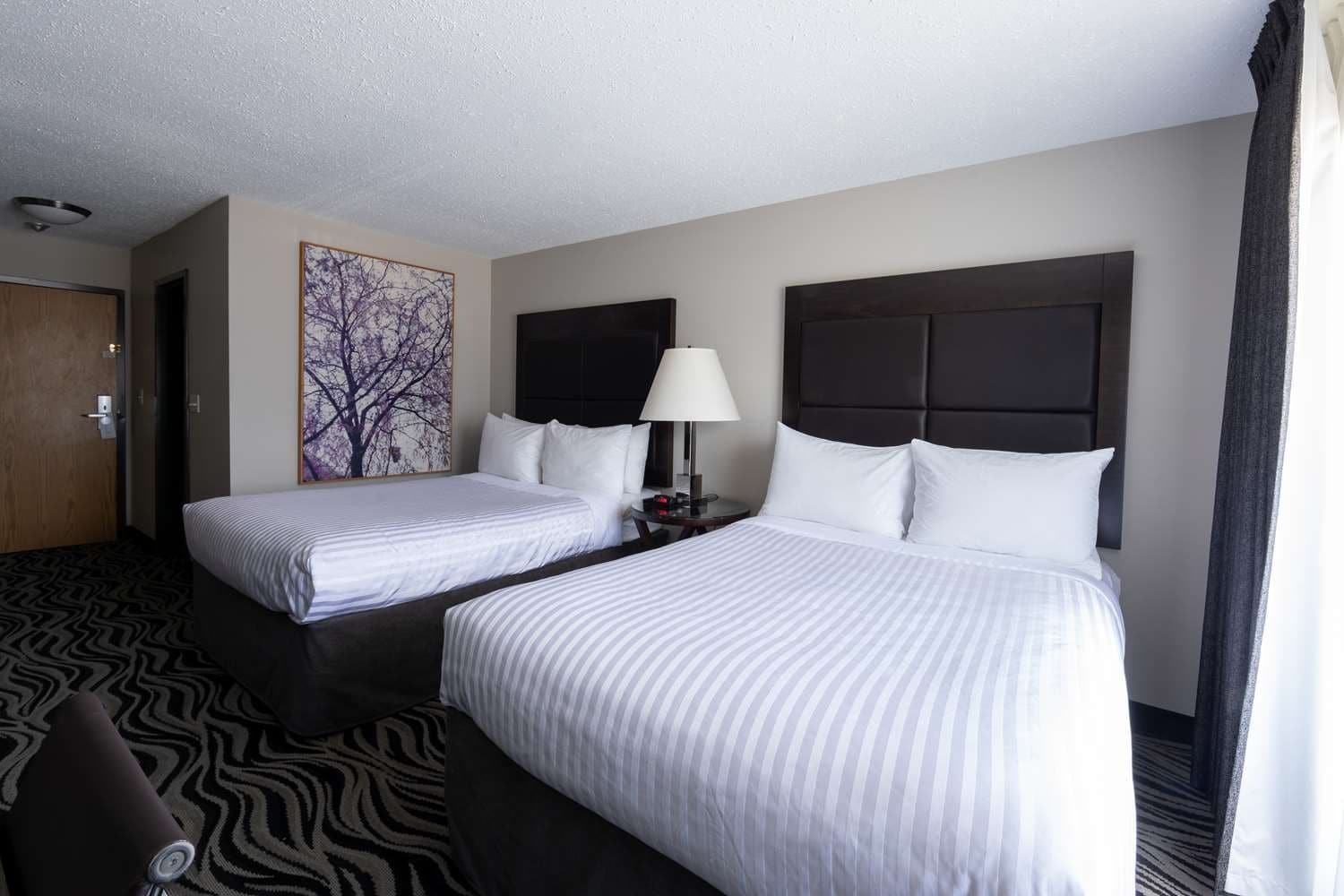 Surestay Hotel By Best Western Castlegar Chambre photo