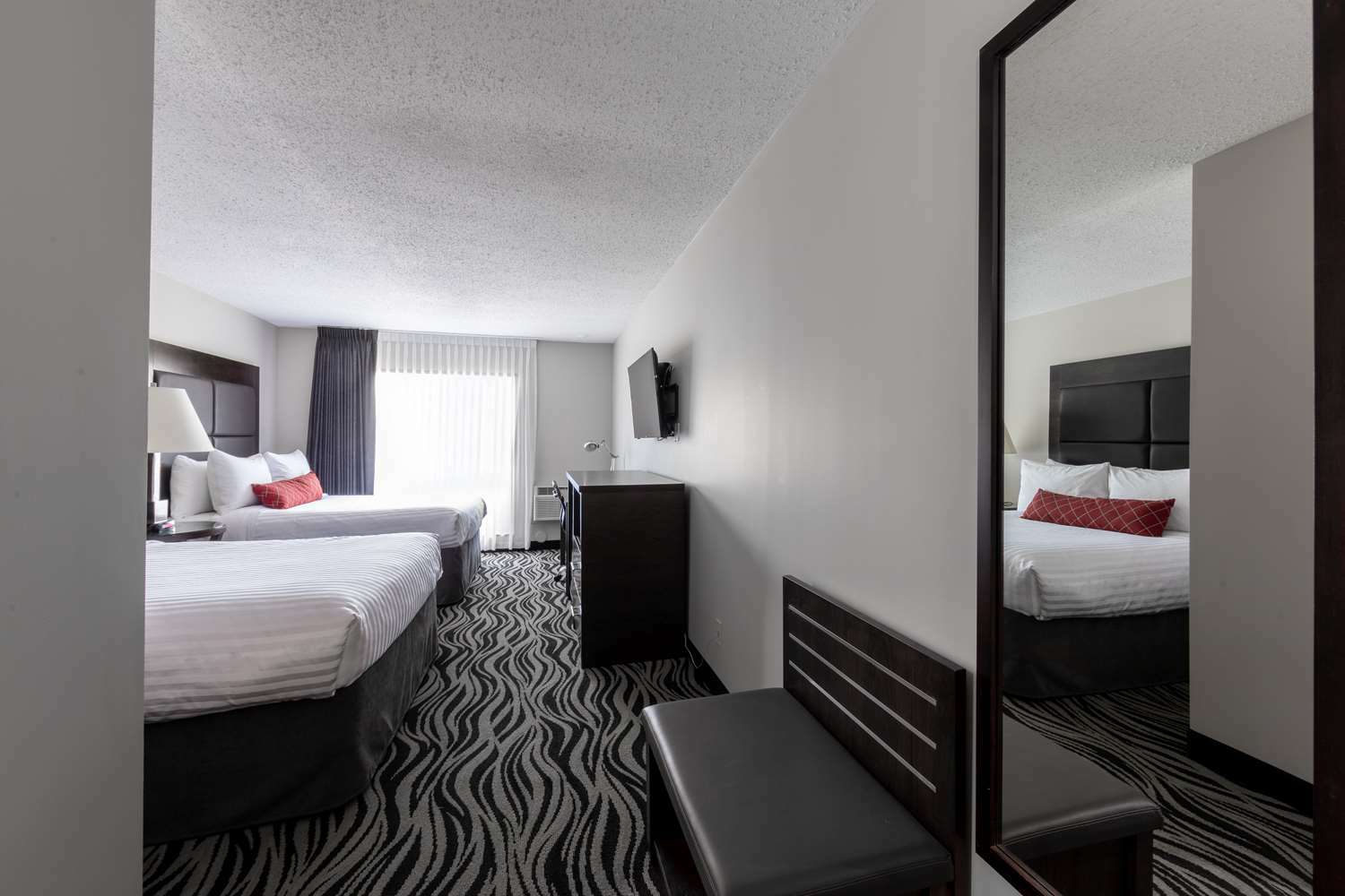 Surestay Hotel By Best Western Castlegar Chambre photo