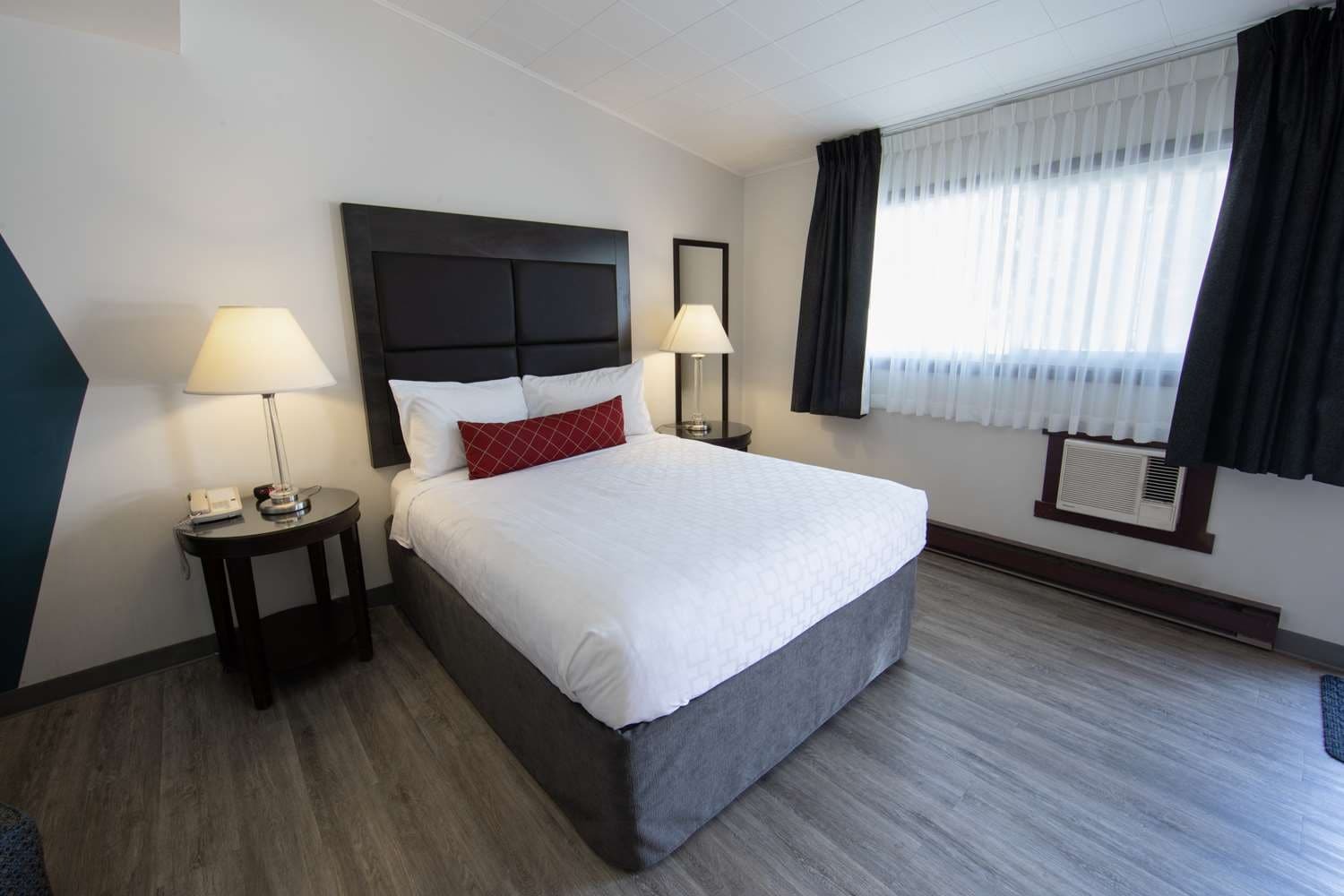 Surestay Hotel By Best Western Castlegar Chambre photo