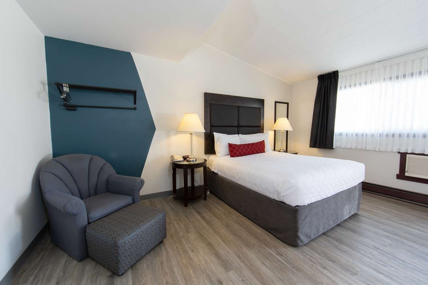Surestay Hotel By Best Western Castlegar Chambre photo