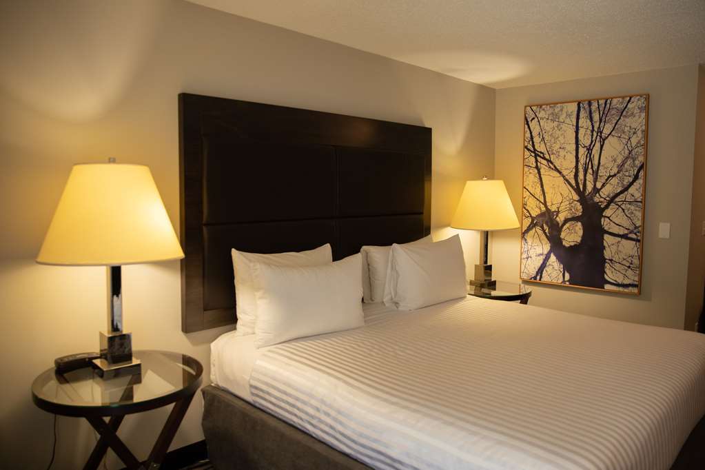 Surestay Hotel By Best Western Castlegar Chambre photo