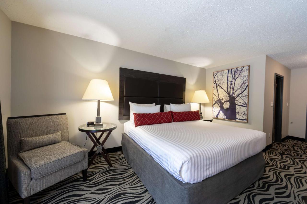 Surestay Hotel By Best Western Castlegar Extérieur photo